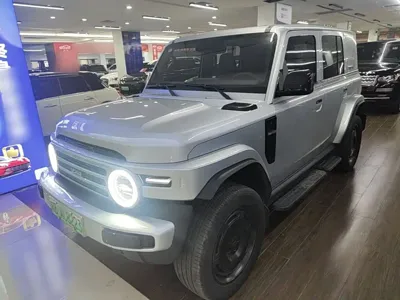 iCAR iCAR 超级V23
