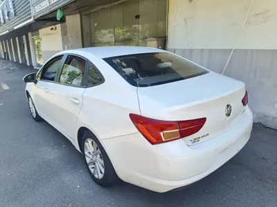 Buick Verano