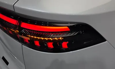 Renault-KoreaSamsung Grand Koleos