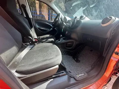 Smart Smart Forfour