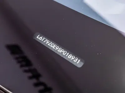 Zeekr 009