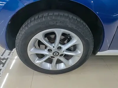 Smart Smart Forfour