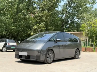Li Auto Li MEGA