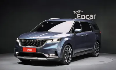 Kia Canival