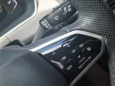 Volkswagen X