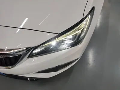 Buick Verano