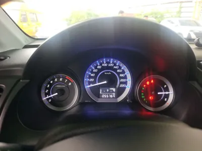 Honda City Classic