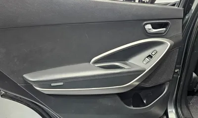Hyundai Maxcruz
