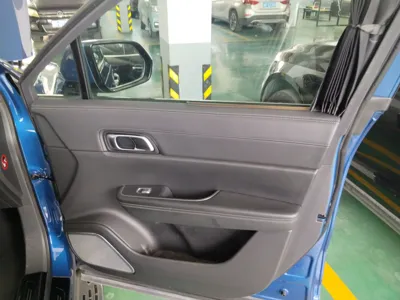 Li Auto ONE