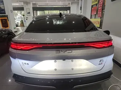 BYD 汉L