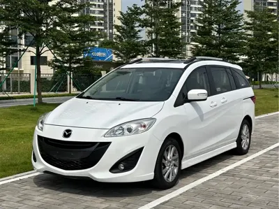 Mazda 5