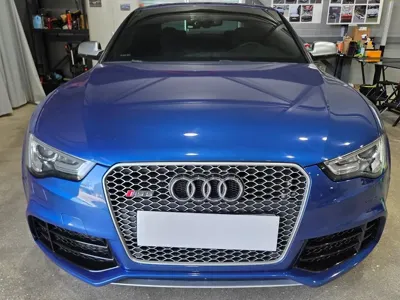 Audi RS5