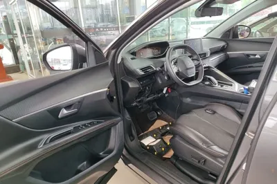 Peugeot 4008
