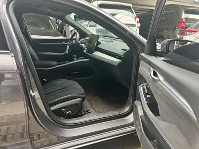 Geely Xingrui