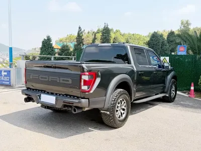 Ford F-150 Raptor