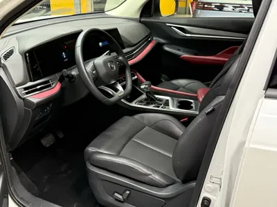 Changan CS55PLUS