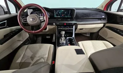 Kia Canival