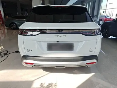 BYD L DM-i