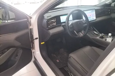 BYD Qin L