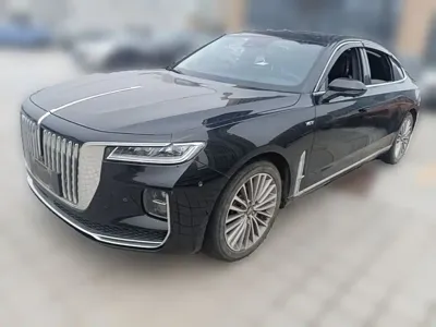 Hongqi Hongqi H9