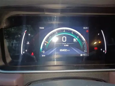 GAC Motor Trumpchi M6