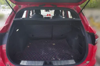 Geely Auto Coolray