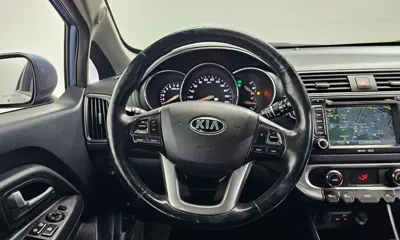 Kia Pride