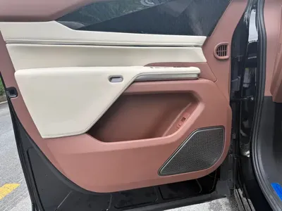 BYD Xia