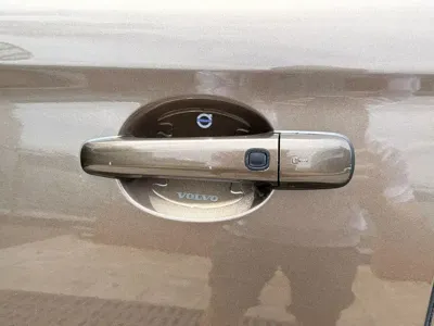 Volvo XC60 (Import)