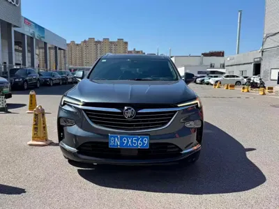 Buick Enclave
