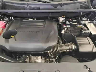 Changan 长安CS75PLUS