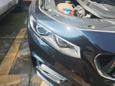 Geely Preface