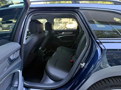 Audi A6 (Import)
