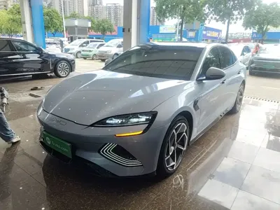 BYD Seal