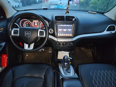 Dodge Journey
