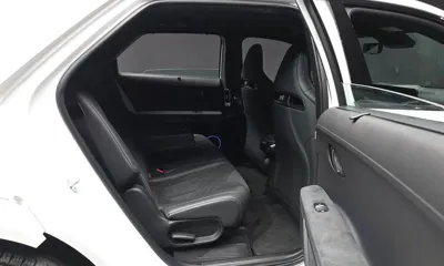 Hyundai Ioniq5