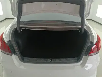 MG MG5