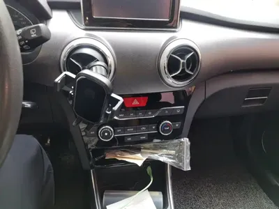BAIC New Energy EC5
