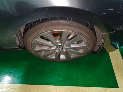 Mazda Mazda 3 Axela