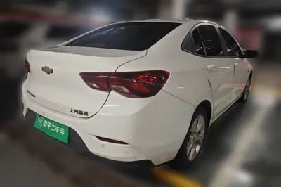 Chevrolet Cavalier