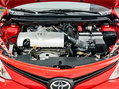 Toyota Vios
