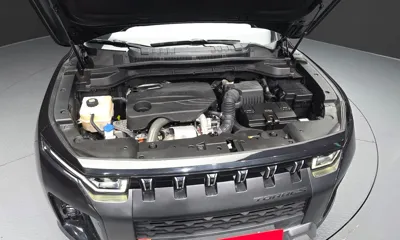 KG_Mobility_Ssangyong Torres