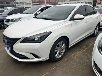 Changan Eado