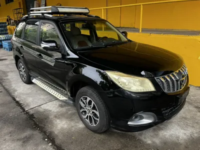 Haima S7