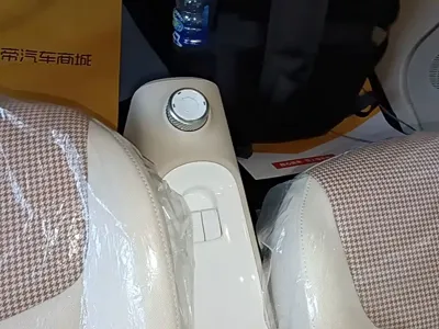 Wuling MINIEV