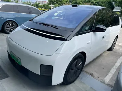 Li Auto Li MEGA