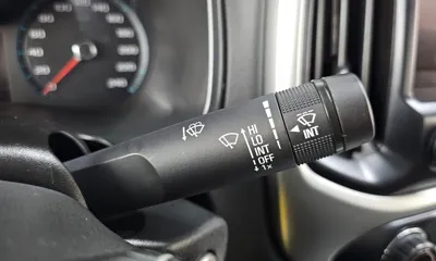 ChevroletGMDaewoo Colorado