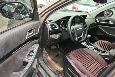 Leopaard CS10