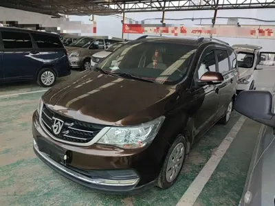 Baojun 730