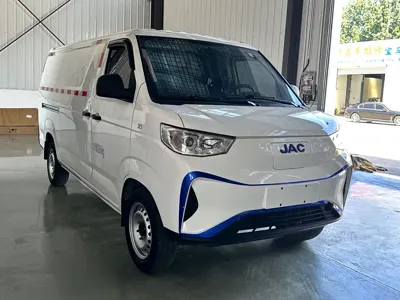 JAC Bluecat